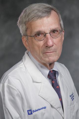 William J. Powers, MD, FACP, FAHA