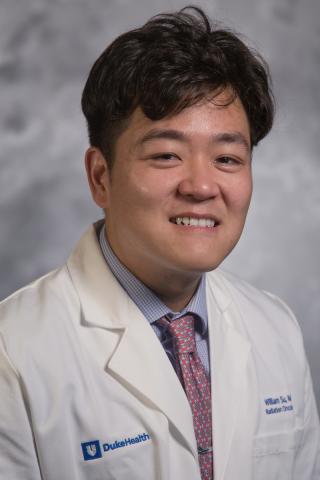 William  Su, MD