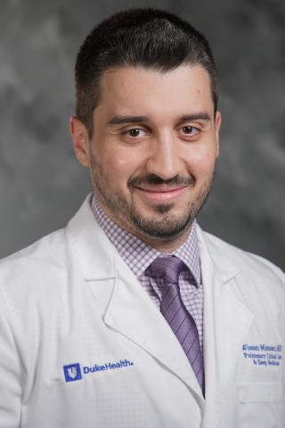 Wissam Mansour, MD