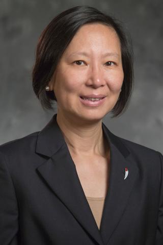 Xunrong Luo, MD, PhD