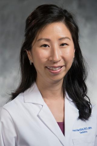 Yoon Hie Kim, MD, MPH