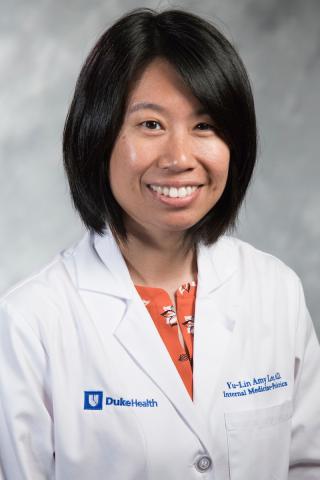 Yu-Lin Amy Lee, MD