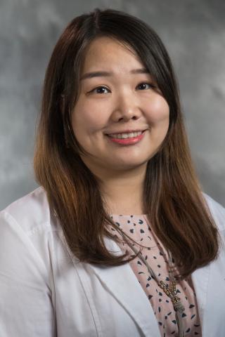Yun-Hua "Shirley" Chiang, MSN, AGNP-C, RN