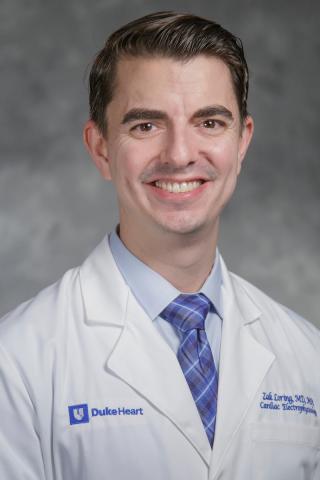 Zak Loring, MD, MHS