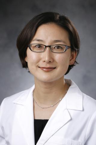 Zaneta Y. Strouch, MD, MPH