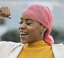 Personalized Care Navigation for Young Breast Cancer Patients   