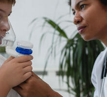 Asthma Clinic Engages Patients to Improve Care, Reduce Costs