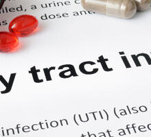 Promising New Vaccine Strategy for Urinary Tract Infections