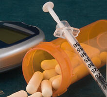 Coordinated Care Key to Management of Diabetes, Heart Disease