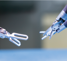 Robotics Help Duke Surgeons Improve Gynecological Procedure Outcomes