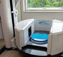 Weight-Bearing CT Scans Improve Foot and Ankle Diagnosis and Treatment