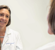 Certified Menopause Practitioners Offer Advanced Treatment Options
