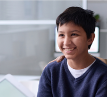 Duke Children’s Leads in Offering Transnasal Endoscopy for Pediatric Patients