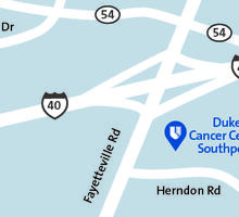 Duke Cancer Center Southpoint Location Now Serving Patients