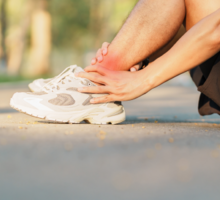 Minimally Invasive Surgery Offers Faster Recovery for Insertional Achilles Tendinopathy