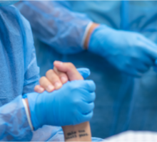 Duke Advances Robotic-Assisted Nipple-Sparing Mastectomy Research