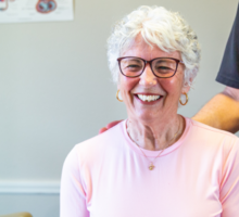 Normal Pressure Hydrocephalus Clinic Offers Multidisciplinary Expertise