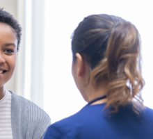 Multidisciplinary Müllerian Anomalies Program Offers Patients Lifespan Care