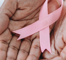 Growing Breast Oncology Team Leads with Care, Research