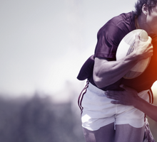 Shoulder Arthroplasty Innovations Return Athletes to Sport