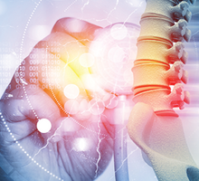 Duke Orthopaedics’ Artificial Intelligence Efforts Improve Treatment, Access