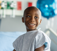 Desensitization Expands Donor Pool for Pediatric Transplant Patients