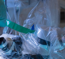 Robotic-Assisted, Minimally Invasive Approach Invigorates Coronary Artery Bypass Graft