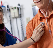 Advances Enable Lung Transplant for Highly Sensitized Patient