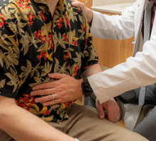 Rise in Colorectal Cancer in Younger Populations Motivates Trials, Better Treatments