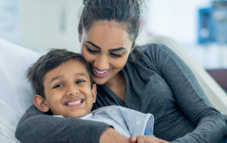 Duke Children’s Expands Specialized Pediatric Neurosurgery Care