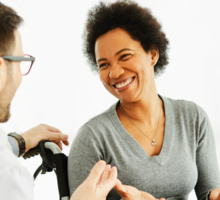 New Physical Medicine and Rehabilitation Division Offers Patients Multidisciplinary, Functional Management