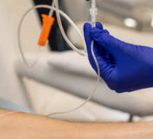 New Immunosuppression Therapy Improves Kidney Transplant Treatment