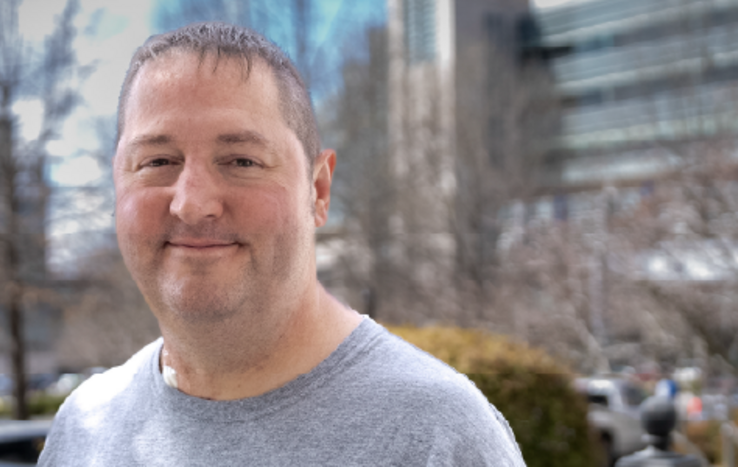 Genetic Condition Requires Multi-Organ Transplant