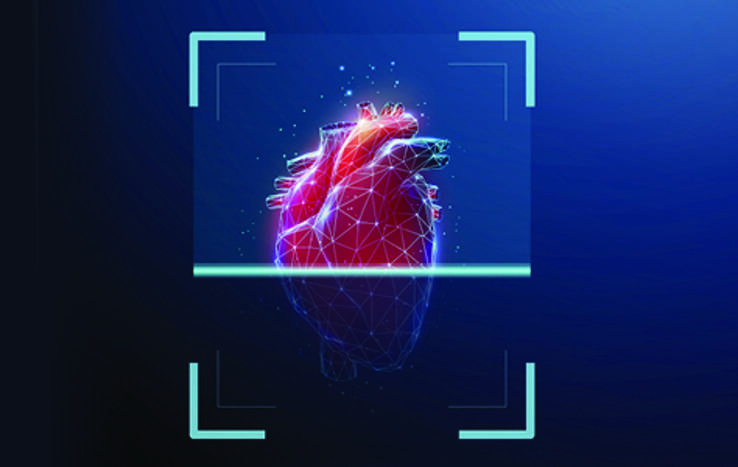 Remote Monitoring Improves Heart Failure Care