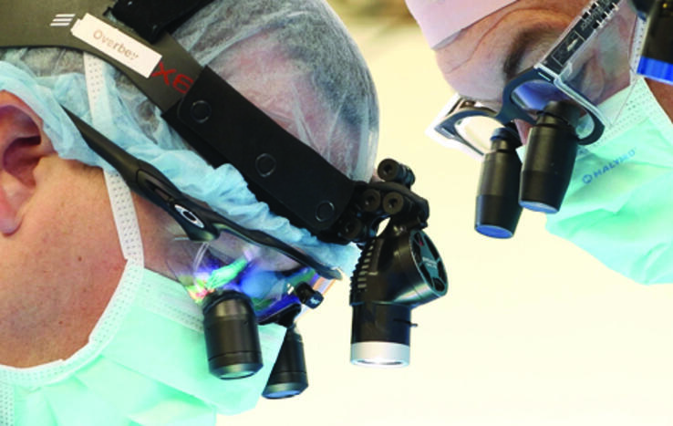 Advanced Procedures Restore Biventricular Circulation