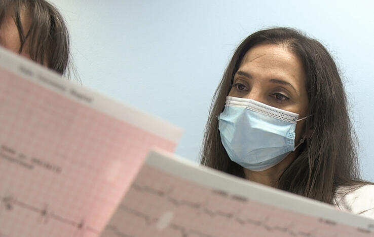 Delivering Personalized Arrhythmia Care