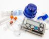 New Pumps Offer Automated Glucose Monitoring, Insulin Dosing
