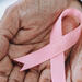 Breast Cancer Awareness Ribbon