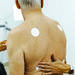 Preparing senior patient for stress test