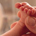 Infant foot