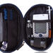 Glucose monitoring kit