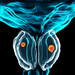 Illustration of prostrate