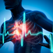 Illustration of heart
